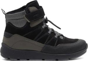 Lasocki Young Schneeschuhe BI12-SAM-06 Schwarz