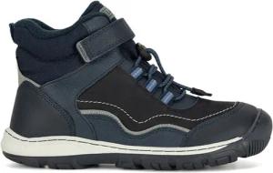 Lasocki Young Schnürschuhe TEEN CI12-TEEN-07 Dunkelblau