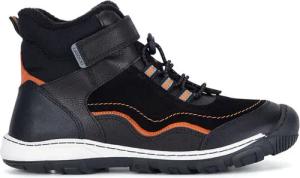 Lasocki Young Schnürschuhe TEEN CI12-TEEN-07 Schwarz