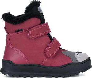 Lasocki Kids Schnürschuhe TYSON CI12-TYSON-03(III)DZ Rosa
