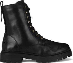 Lasocki Young Schnürschuhe PASCAL CI12-PASCAL-08 Schwarz