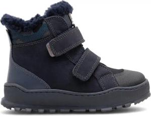 Lasocki Kids Schnürschuhe TYSON CI12-TYSON-02A Dunkelblau