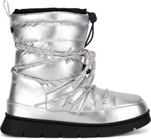 Gap Schneeschuhe RICHMOND WINTER HIGH W GP509019BW-SV00 Silberfarben