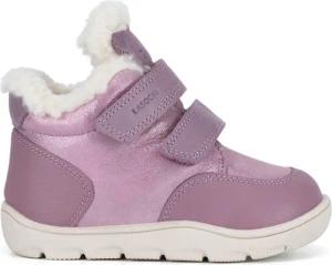 Lasocki Kids Schnürschuhe ZERO CI12-ZERO-02(II)DZ Rosa