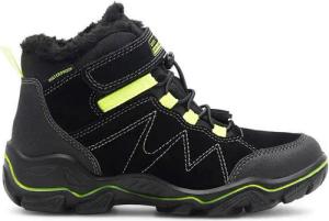 Sprandi Schnürschuhe BP91-20027 Schwarz