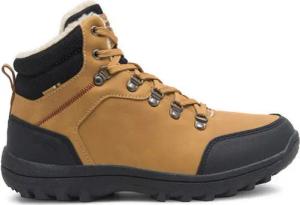 Sprandi Schnürschuhe BP07-5341-17 Braun