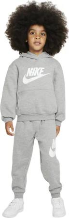 Kapuzenpullover für Kinder Nike Club Fleece