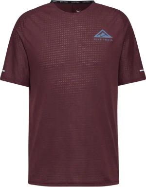Nike DF SOLAR CHASE Funktionsshirt Herren