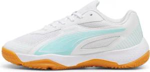 PUMA Solarflash III Jr Hallenschuhe Kinder