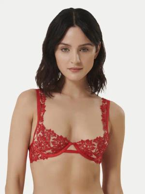 Bluebella Bügel-BH Samara Eco 42450 Rot