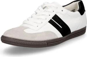 Paul Green Paul Green Damen Sneaker weiß Sneaker
