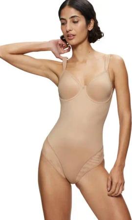 Triumph Shaping-Body True Shape Sensation BSW Mesh-Einsätze