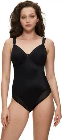 Triumph Shaping-Body True Shape Sensation BSW Mesh-Einsätze