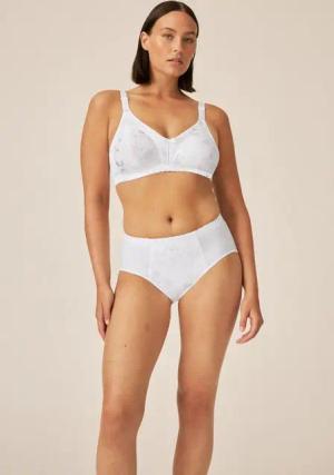 Naturana Minimizer-BH (1-tlg) mit elastischen, nahtlosen Cups