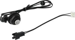 vhbw Küchenmaschinen-Adapter Ersatz für Vorwerk 30118-REMC, 30120 für Küchenmaschine, Zubehör für Küchenmaschine Vorwerk 30118-REMC, 30120