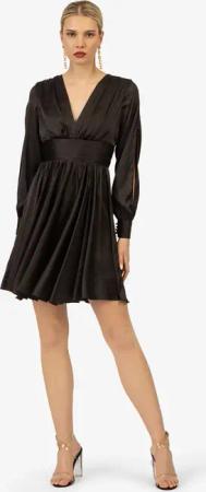Kraimod - Cocktailkleid - Größe 44 - schwarz