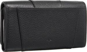 JOOP! Portemonnaie - Giada Europa Purse Lh11F - Gr. unisize - in Schwarz - für Damen