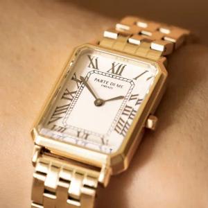 Parte Di Me Uhr - Orologio Uhr - Gr. unisize - in Gold - für Damen