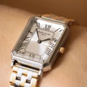 Parte Di Me Uhr - Orologio Uhr - Gr. unisize - in Silber - für Damen