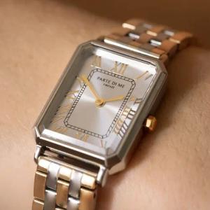 Parte Di Me Uhr - Orologio Uhr - Gr. unisize - in Silber - für Damen