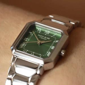 Parte Di Me Uhr - Orologio Uhr - Gr. unisize - in Silber - für Damen