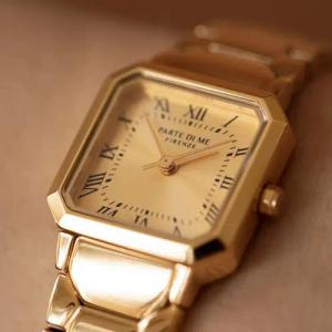 Parte Di Me Uhr - Orologio Uhr - Gr. unisize - in Gold - für Damen