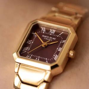 Parte Di Me Uhr - Orologio Uhr - Gr. unisize - in Gold - für Damen