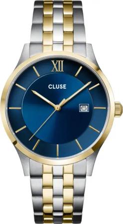 CLUSE Uhren - Summer Capsule Uhr - Gr. unisize - in Gold - für Damen