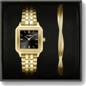 CLUSE Uhr - Geschenkset - Gr. unisize - in Gold - für Damen