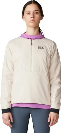 Mountain Hardwear Damen Kor Alloy Pullover