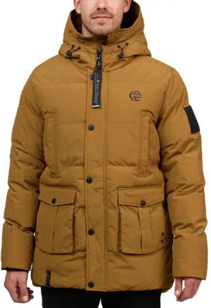 Indicode Kurzjacke INStacks