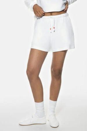 Mey Schlafhose Damen Serie Frottee Memories Uni (1-tlg)