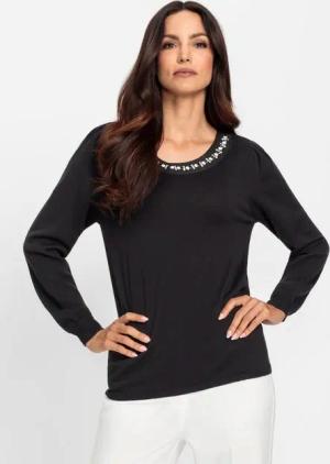 heine Strickpullover Feinstrickpullover