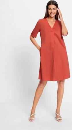 heine Etuikleid Sommerkleid