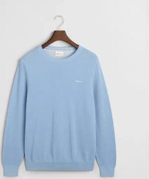 Gant Rundhalspullover