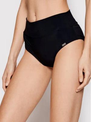 Banana Moon Bikini-Unterteil Zappa LSE01 Schwarz