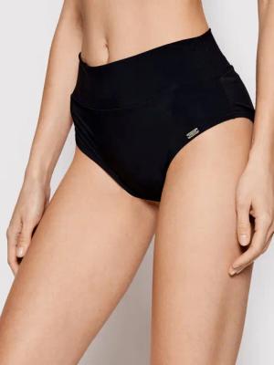 Banana Moon Bikini-Unterteil Zappa LSE01 Schwarz
