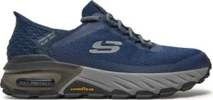 Skechers Sneakers Slip-ins: Max Protect - Assembly 237309/NVY Dunkelblau
