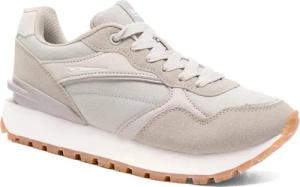 Sprandi Sneakers RETRO STAR WP40-22744C Grau