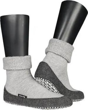 Falke Herren Socken grau,grau unifarben