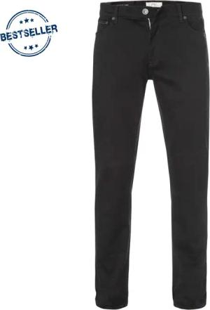 Brax Herren Jeans schwarz