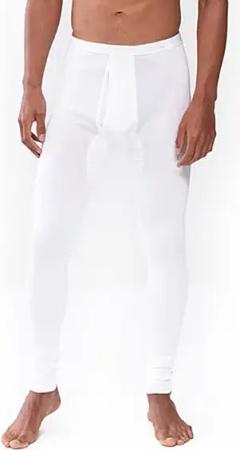Mey Herren Unterhose weiß Baumwolle & Mix unifarben