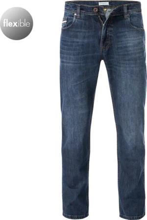 bugatti Herren Jeans blau