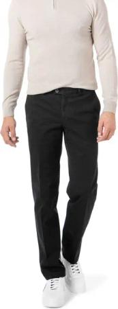 HILTL Herren Hosen schwarz