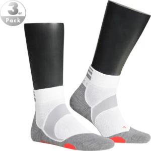 Falke Herren Socken weiß