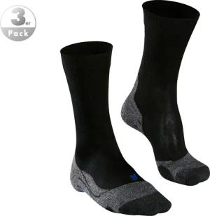 Falke Herren Socken schwarz