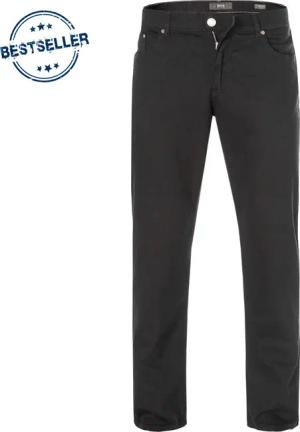 Brax Herren Jeans schwarz