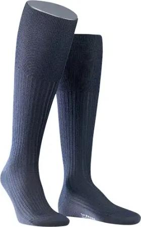 Falke Herren Socken blau