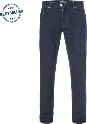 Brax Herren Jeans blau