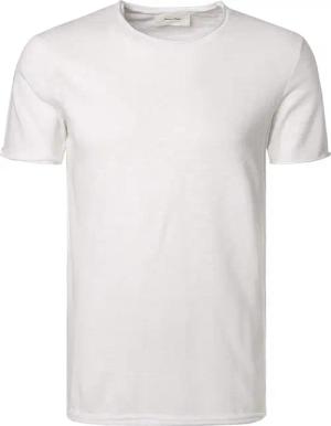American Vintage Herren T-Shirt weiß